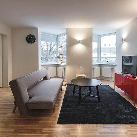 Riga Lux Apartments - Friedrich Екстер'єр фото