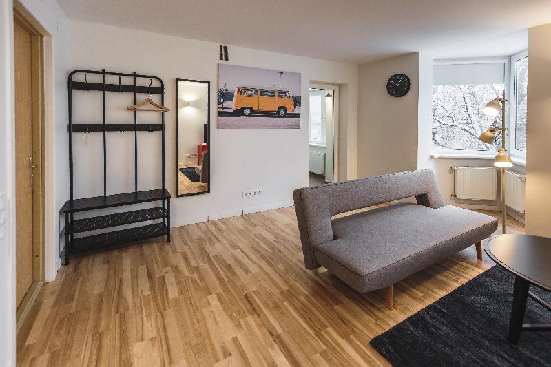 Riga Lux Apartments - Friedrich Екстер'єр фото