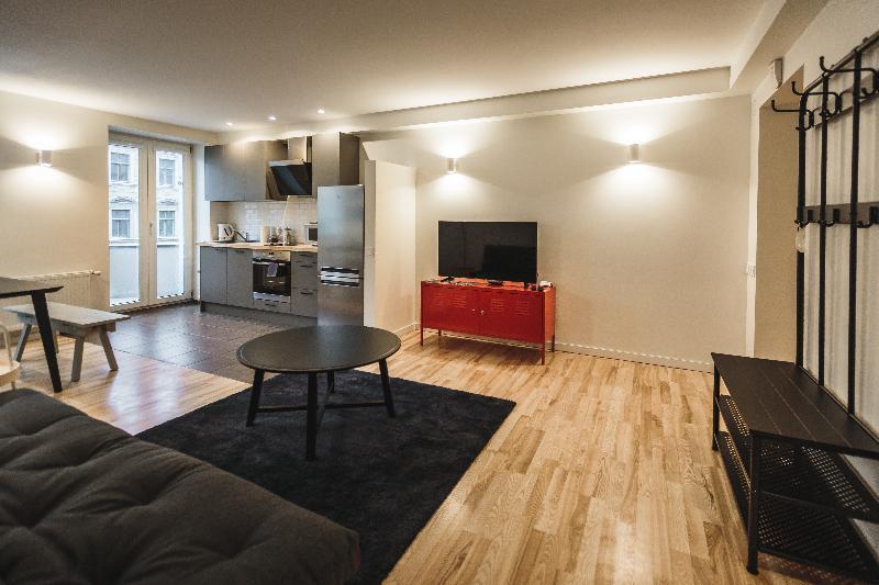 Riga Lux Apartments - Friedrich Екстер'єр фото