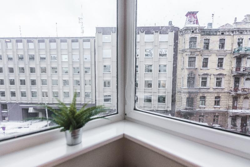 Riga Lux Apartments - Friedrich Екстер'єр фото