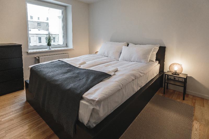Riga Lux Apartments - Friedrich Екстер'єр фото