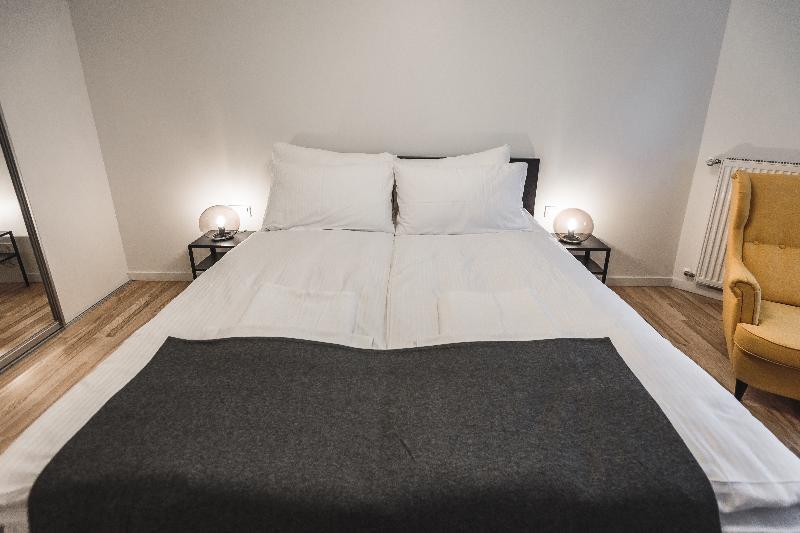 Riga Lux Apartments - Friedrich Екстер'єр фото