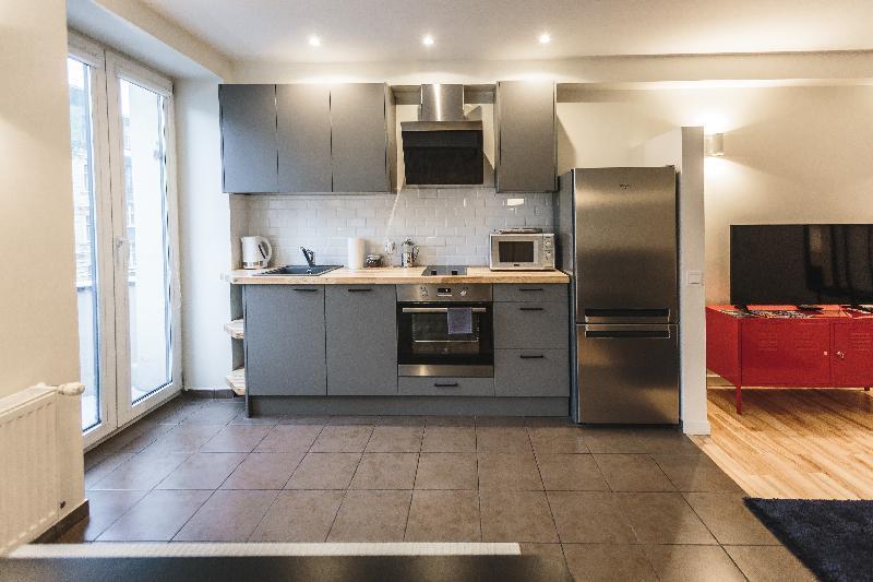 Riga Lux Apartments - Friedrich Екстер'єр фото