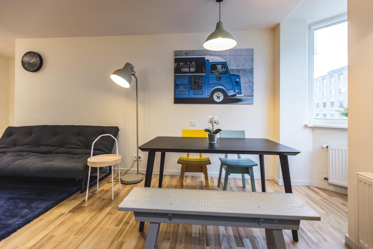 Riga Lux Apartments - Friedrich Екстер'єр фото