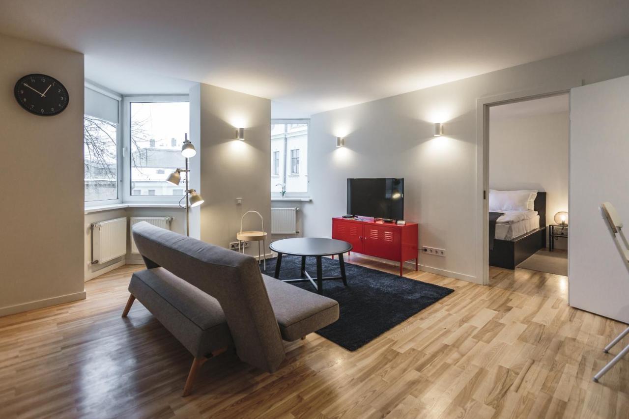 Riga Lux Apartments - Friedrich Екстер'єр фото