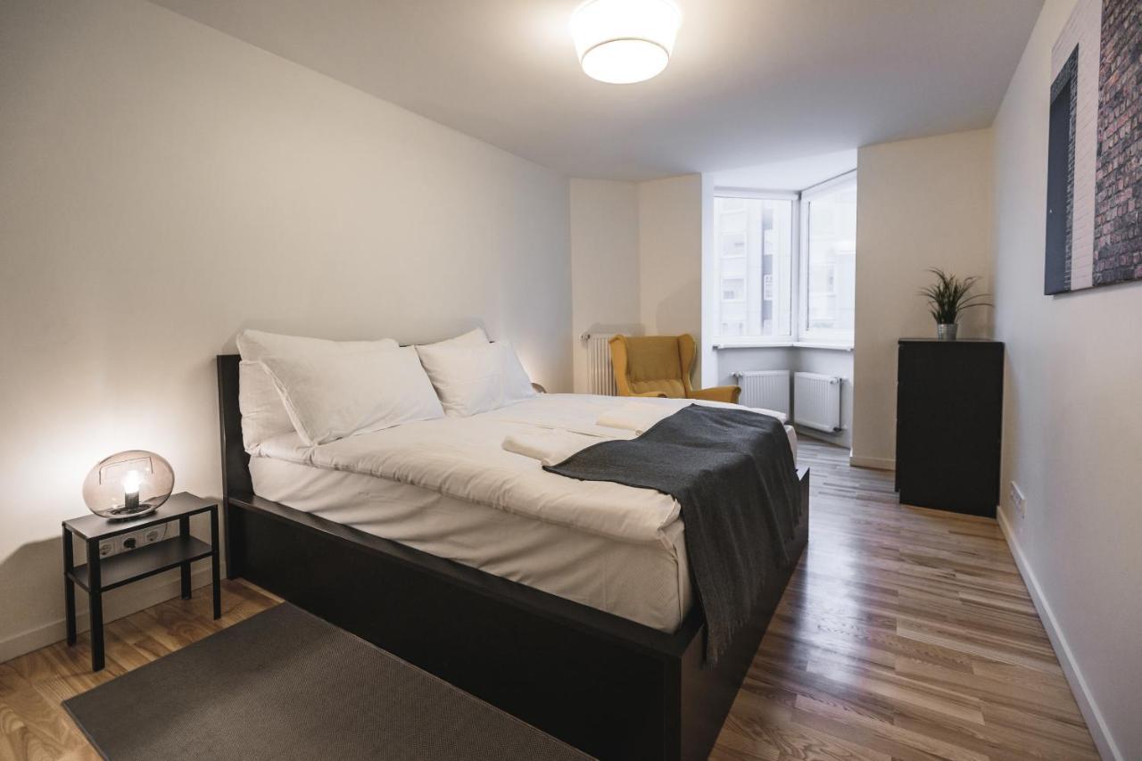 Riga Lux Apartments - Friedrich Екстер'єр фото