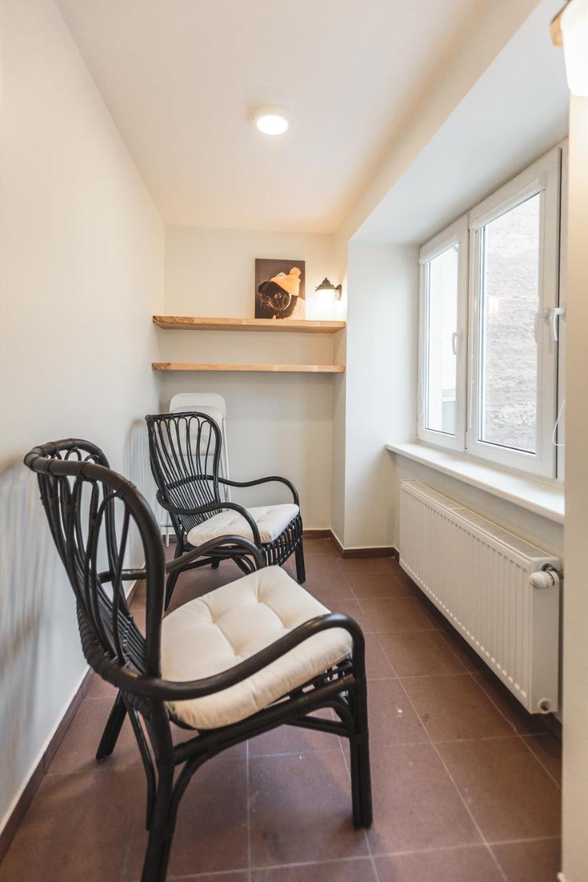 Riga Lux Apartments - Friedrich Екстер'єр фото