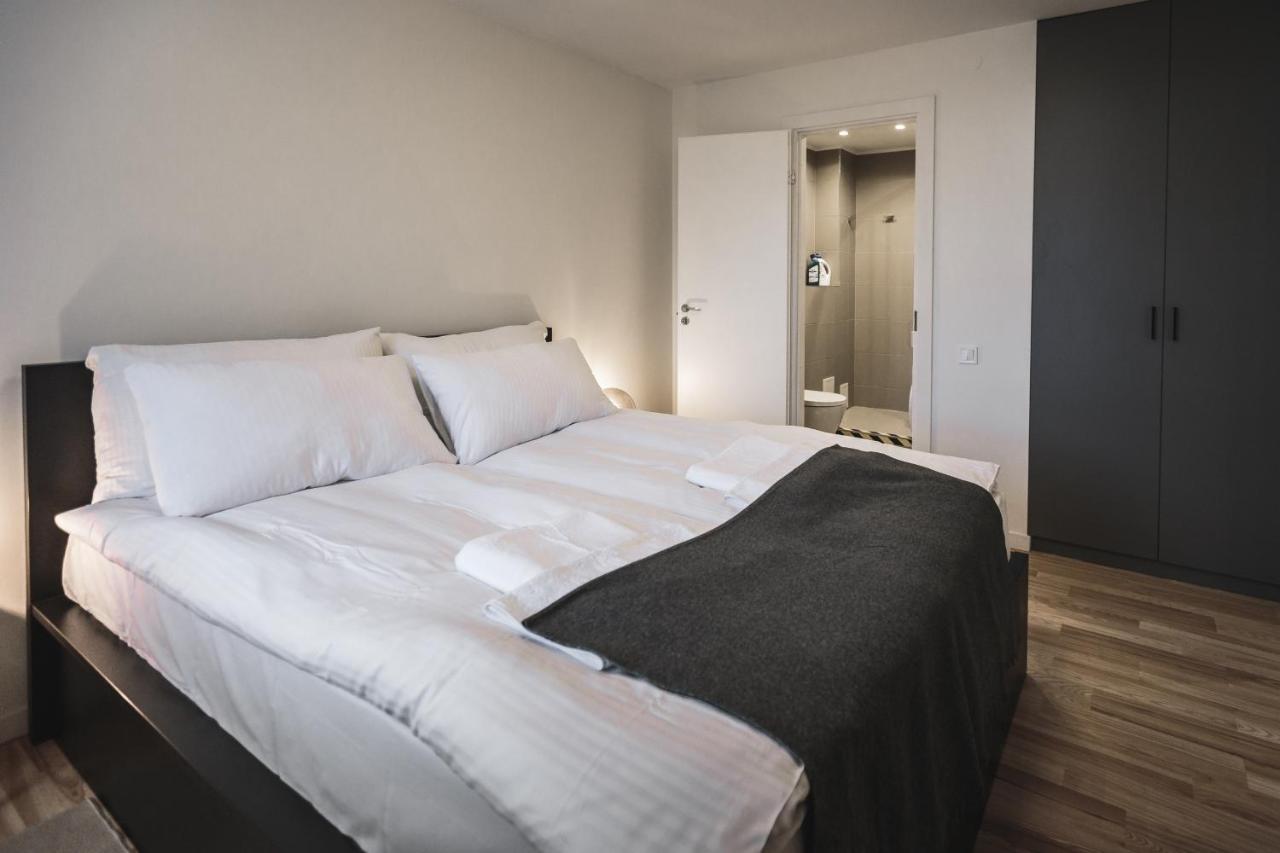 Riga Lux Apartments - Friedrich Екстер'єр фото
