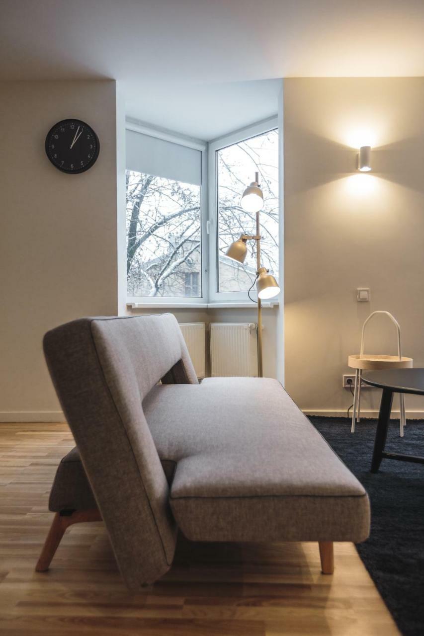 Riga Lux Apartments - Friedrich Екстер'єр фото