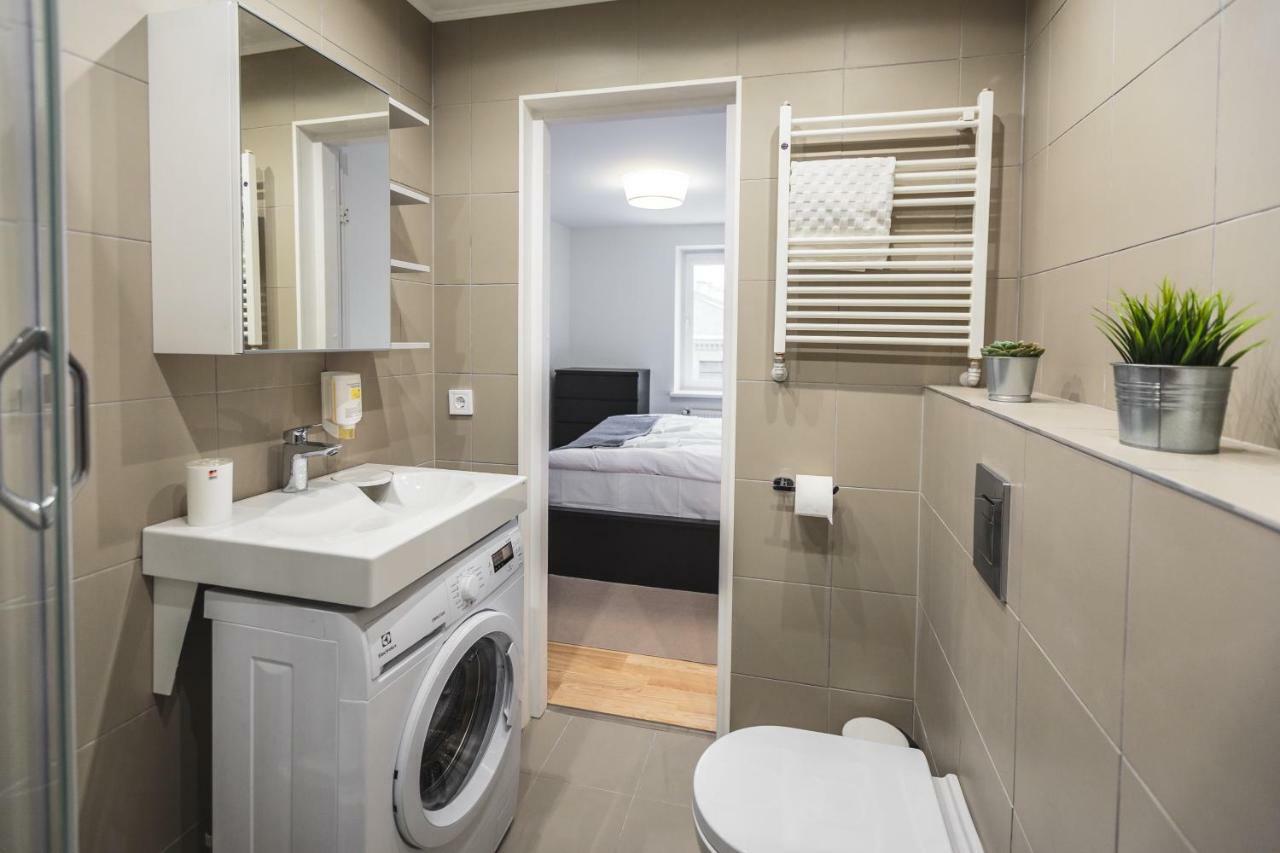 Riga Lux Apartments - Friedrich Екстер'єр фото