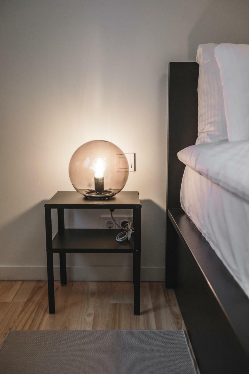 Riga Lux Apartments - Friedrich Екстер'єр фото