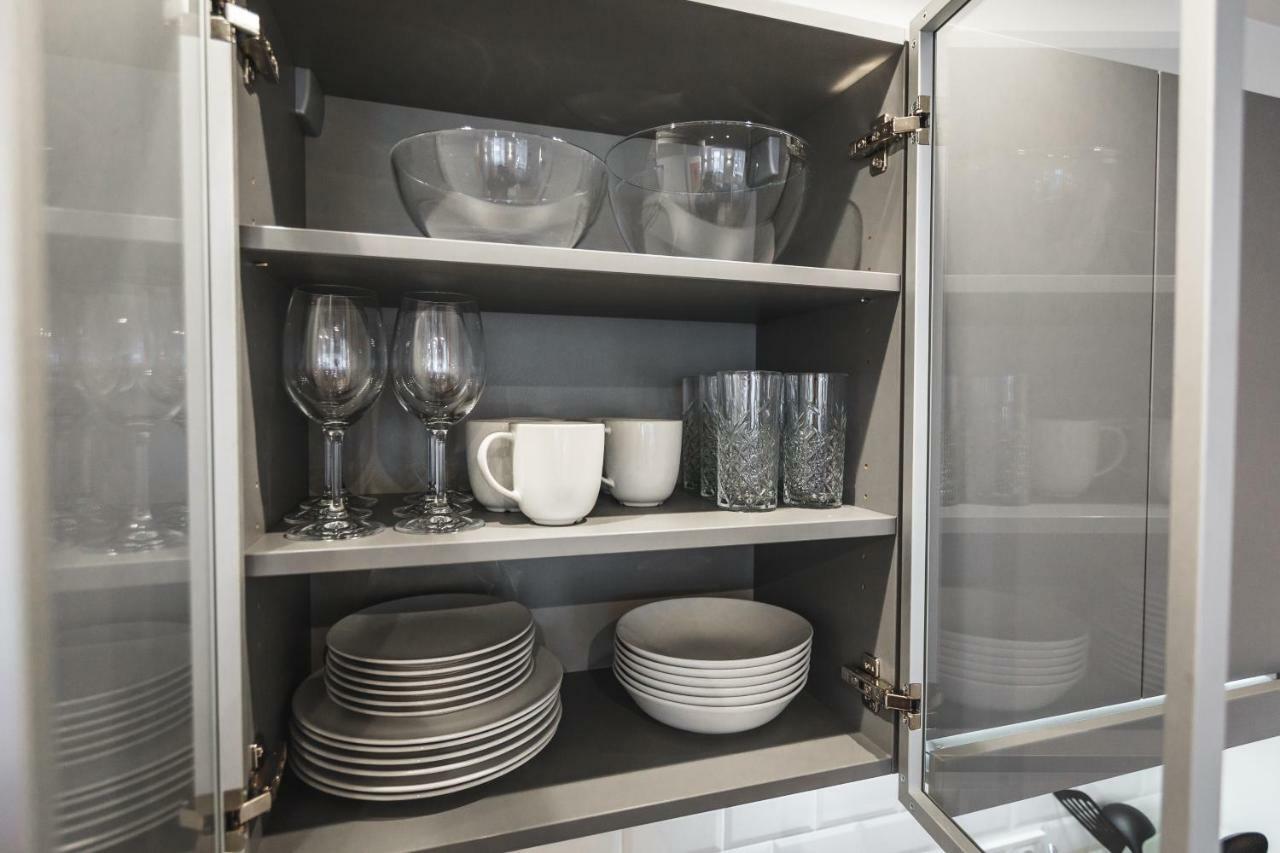 Riga Lux Apartments - Friedrich Екстер'єр фото