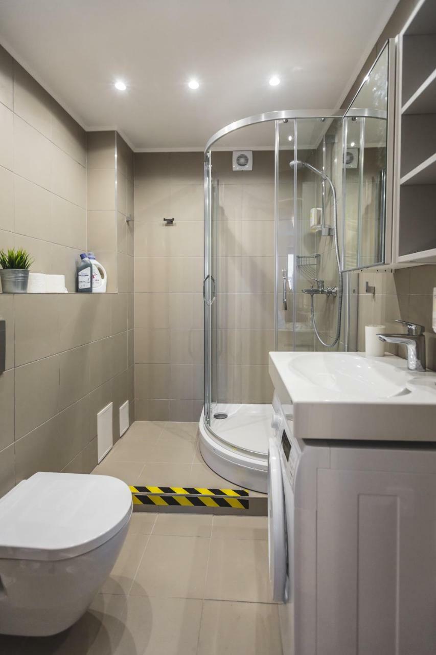Riga Lux Apartments - Friedrich Екстер'єр фото