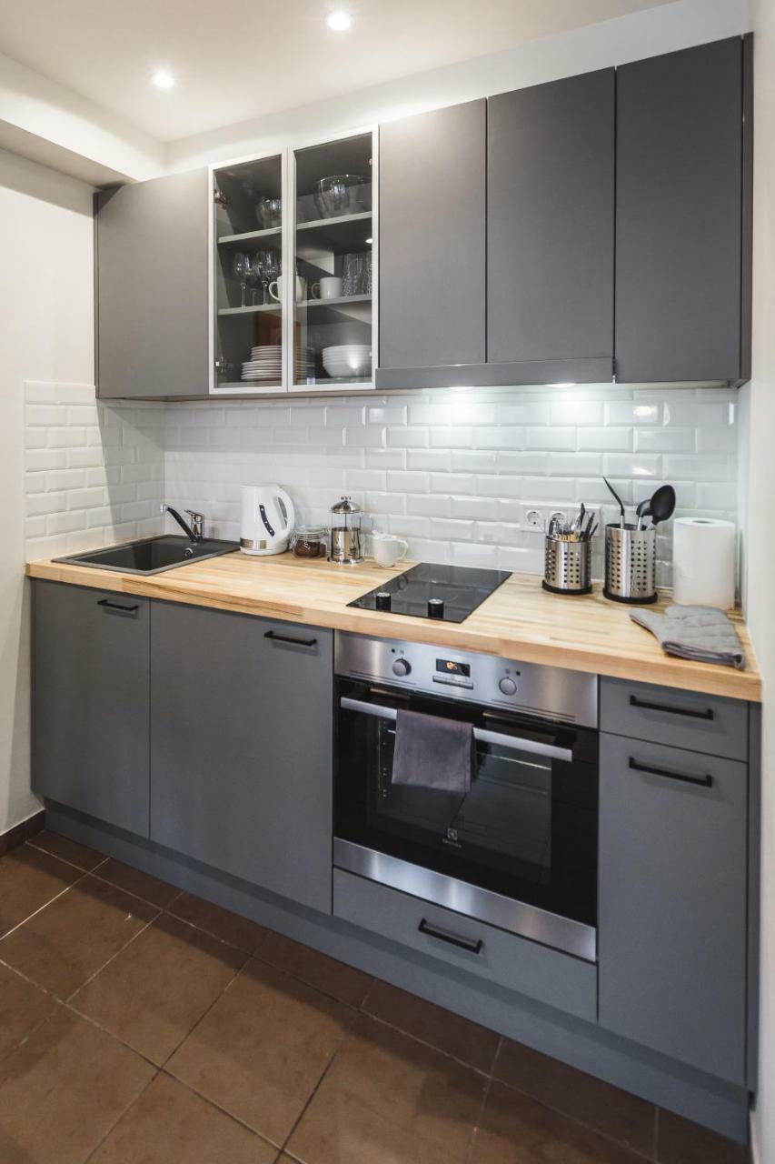 Riga Lux Apartments - Friedrich Екстер'єр фото