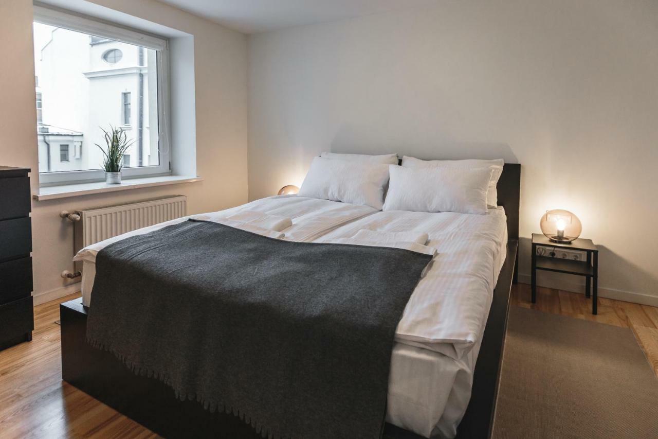Riga Lux Apartments - Friedrich Екстер'єр фото