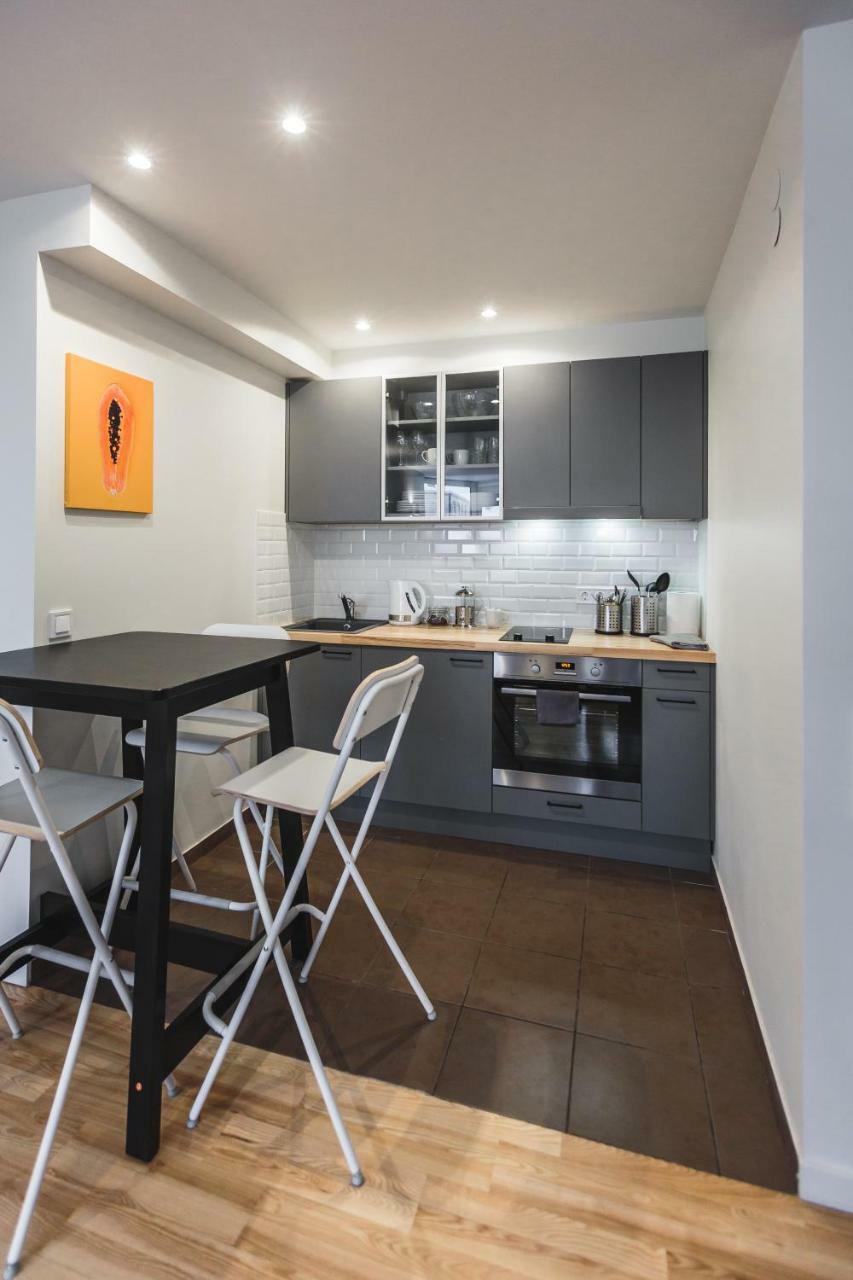 Riga Lux Apartments - Friedrich Екстер'єр фото
