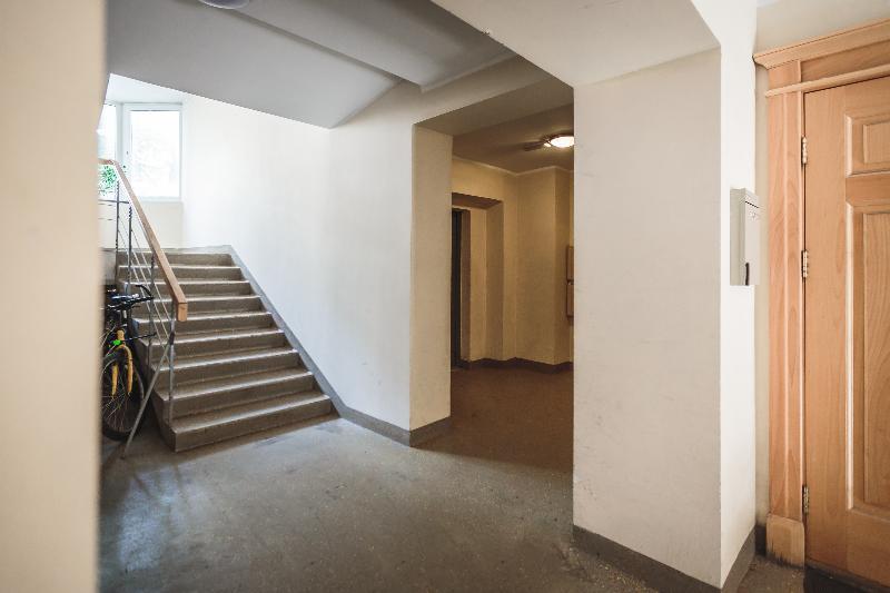 Riga Lux Apartments - Friedrich Екстер'єр фото