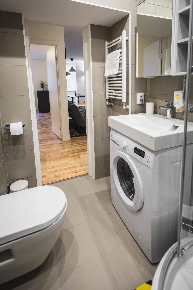 Riga Lux Apartments - Friedrich Екстер'єр фото