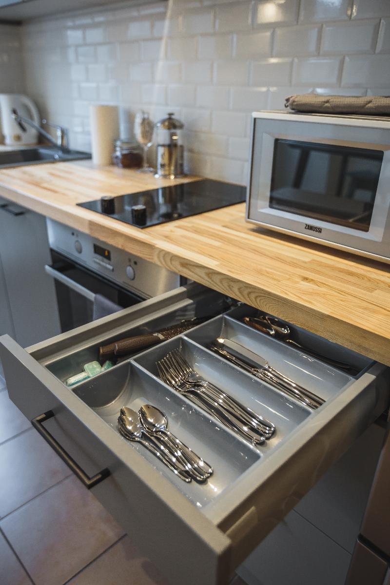 Riga Lux Apartments - Friedrich Екстер'єр фото