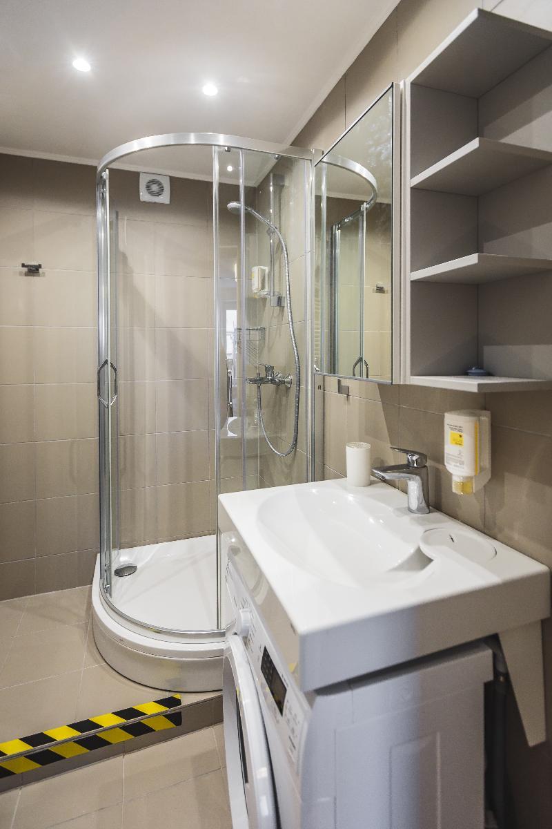 Riga Lux Apartments - Friedrich Екстер'єр фото