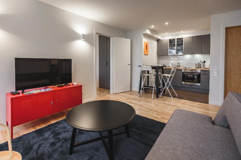 Riga Lux Apartments - Friedrich Екстер'єр фото