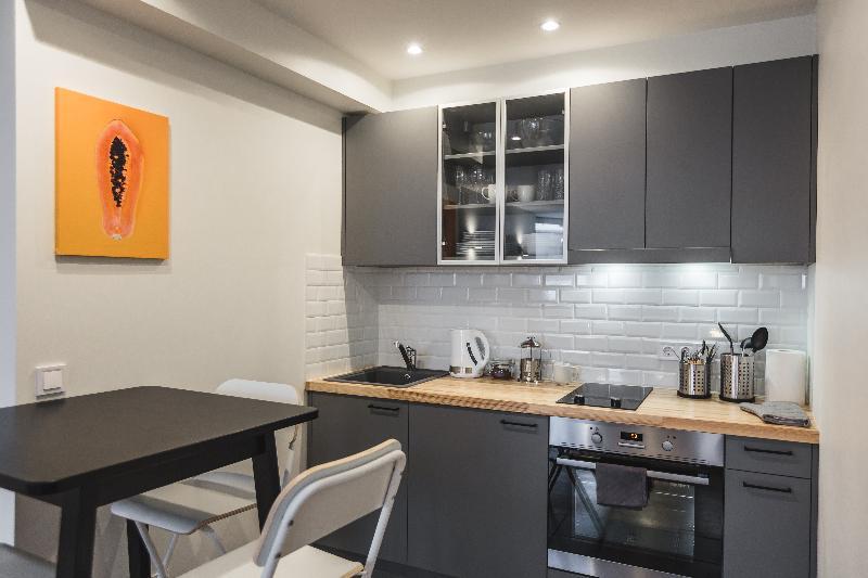 Riga Lux Apartments - Friedrich Екстер'єр фото