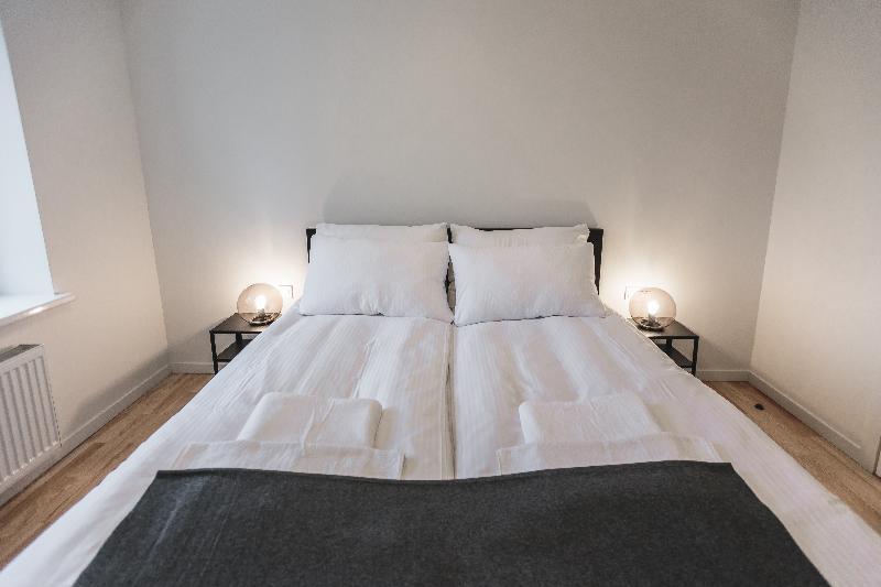 Riga Lux Apartments - Friedrich Екстер'єр фото