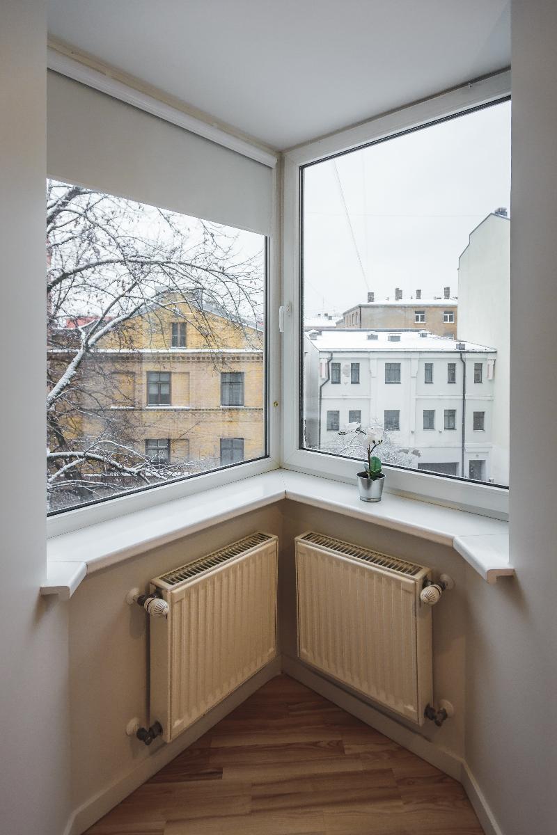 Riga Lux Apartments - Friedrich Екстер'єр фото