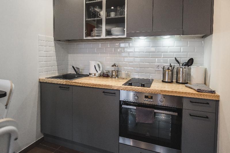 Riga Lux Apartments - Friedrich Екстер'єр фото