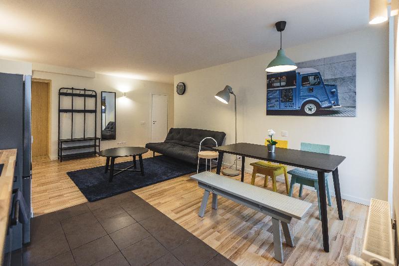 Riga Lux Apartments - Friedrich Екстер'єр фото